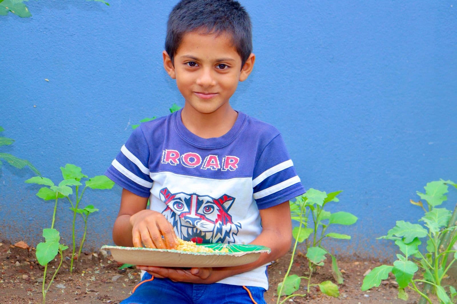 Orphan and Widow Support